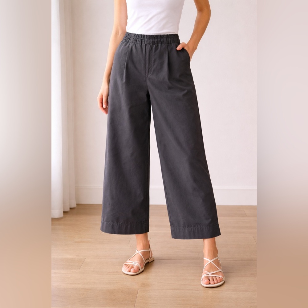 YF&B. YOUNG FABULOUS & BROKE Wise leg pull-on pant Small